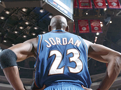 街访说出效力过NBA的十大教练！小屁孩们水准不错嘛！